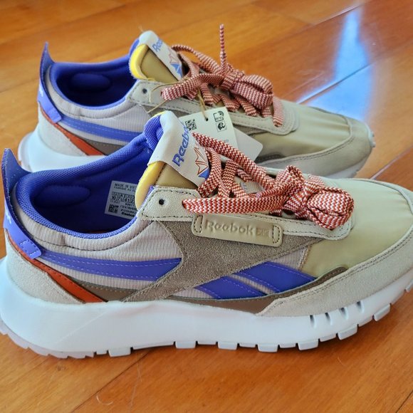 Reebok Shoes - Legacy Running Sneakers